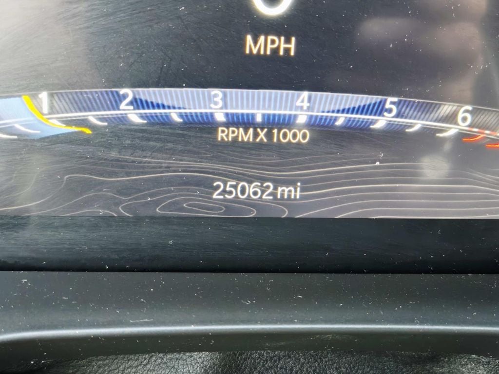 2022 Jeep Grand Cherokee Trailhawk