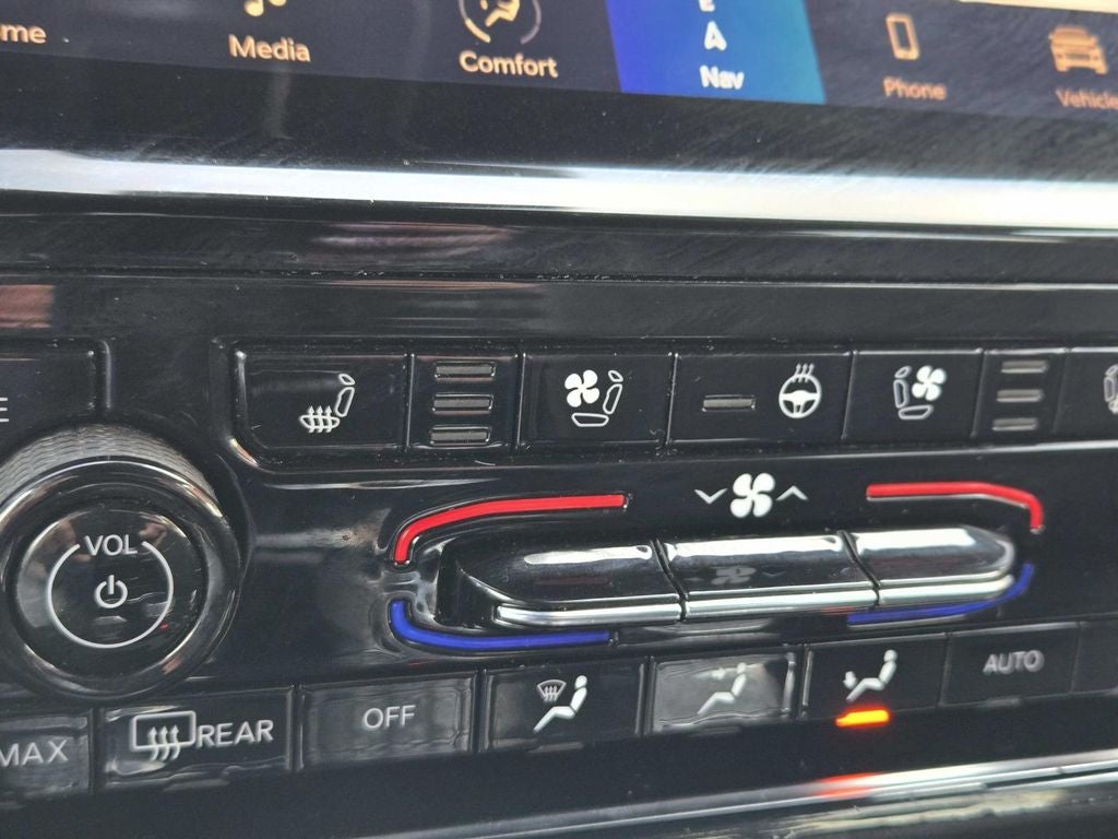 2022 Jeep Grand Cherokee Trailhawk