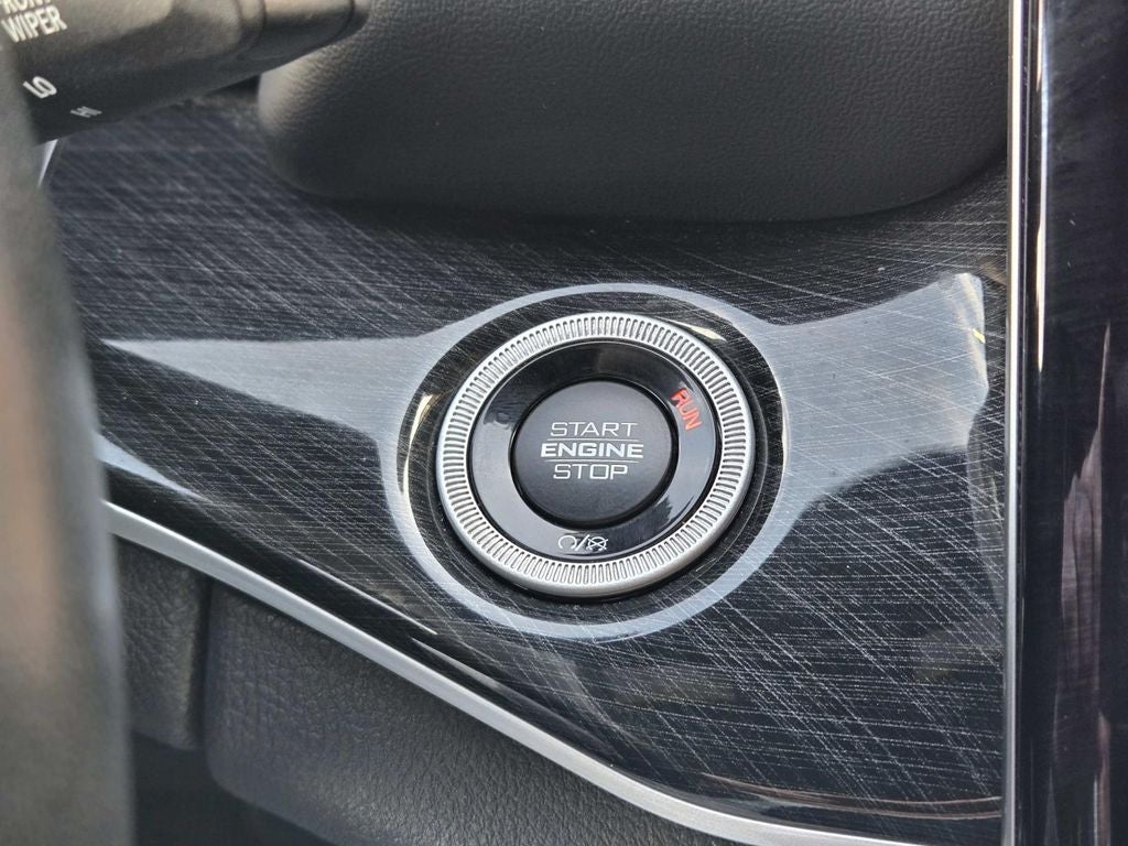 2022 Jeep Grand Cherokee Trailhawk