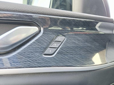 2022 Jeep Grand Cherokee Trailhawk