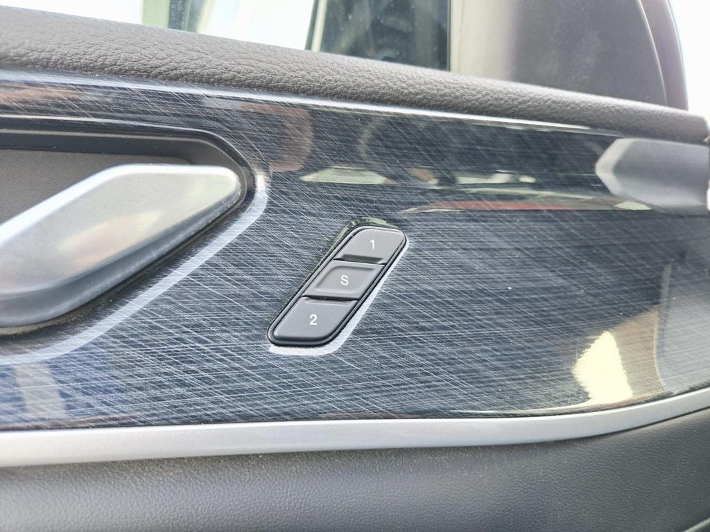 2022 Jeep Grand Cherokee Trailhawk