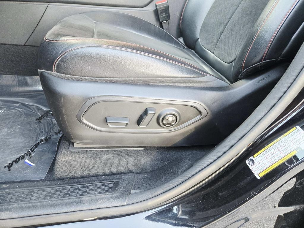 2022 Jeep Grand Cherokee Trailhawk