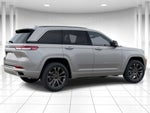 2025 Jeep Grand Cherokee Overland