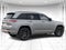 2025 Jeep Grand Cherokee Overland