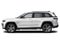 2027 Jeep Grand Cherokee Summit
