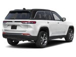2027 Jeep Grand Cherokee Summit