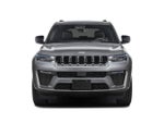 2027 Jeep Grand Cherokee Summit