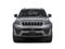 2027 Jeep Grand Cherokee Summit