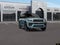 2027 Jeep Grand Cherokee Summit