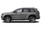 2027 Jeep Grand Cherokee Summit