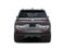 2027 Jeep Grand Cherokee Summit