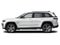 2027 Jeep Grand Cherokee Summit