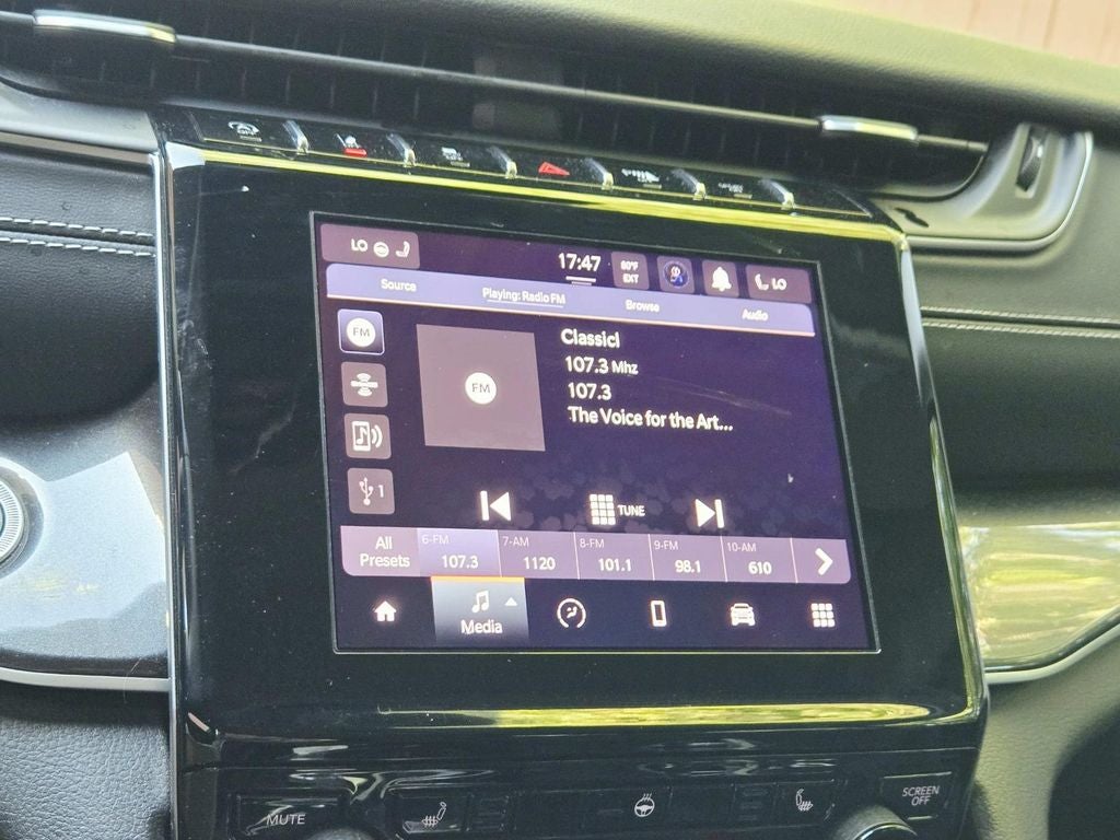 2021 Jeep Grand Cherokee L Laredo