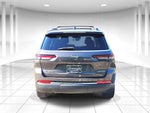 2021 Jeep Grand Cherokee L Laredo