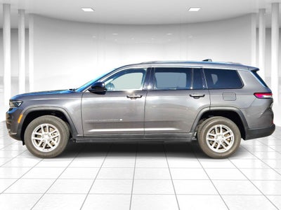 2021 Jeep Grand Cherokee L Laredo