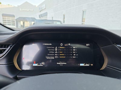 2026 Jeep Grand Cherokee L Altitude