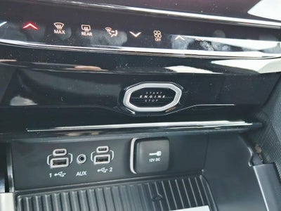 2026 Jeep Grand Cherokee L Altitude