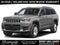 2027 Jeep Grand Cherokee L Limited Reserve