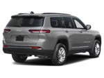 2027 Jeep Grand Cherokee L Limited Reserve