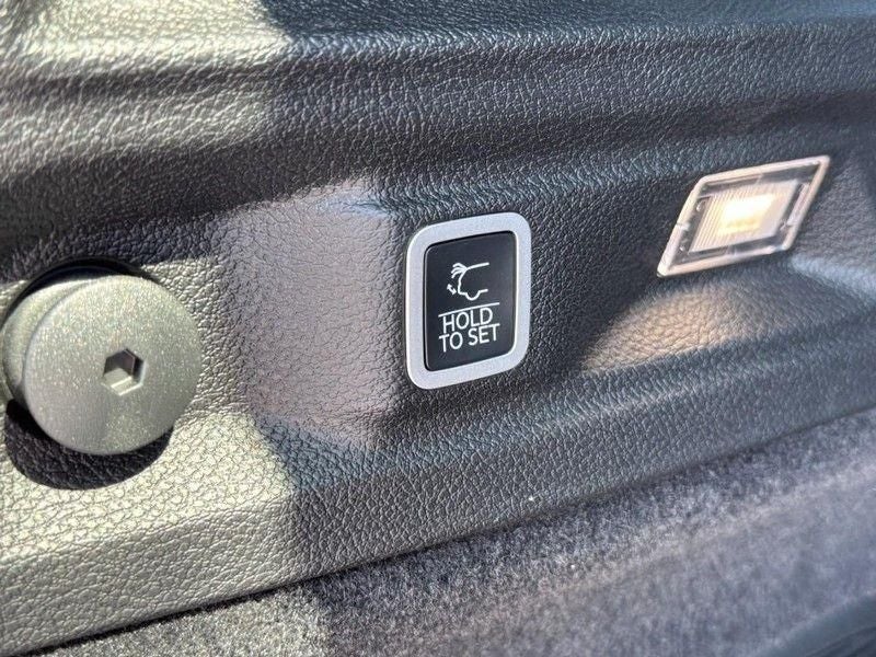 2025 Jeep Grand Cherokee L Overland