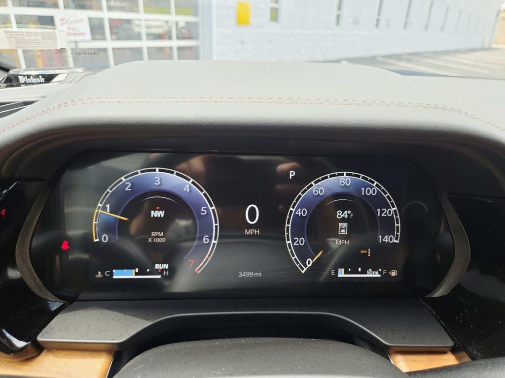 2026 Jeep Grand Cherokee L Summit