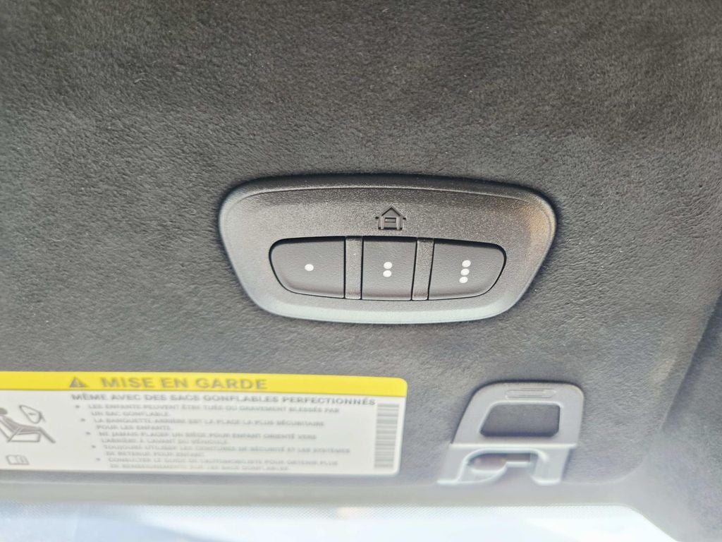 2026 Jeep Grand Cherokee L Summit