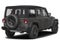 2027 Jeep Wrangler Rubicon X