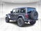 2027 Jeep Wrangler Rubicon X