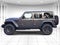 2027 Jeep Wrangler Rubicon X