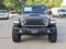 2027 Jeep Wrangler Rubicon X