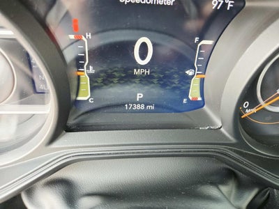 2024 Jeep Wrangler Rubicon X