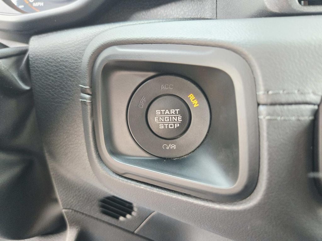 2024 Jeep Wrangler Rubicon X