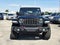 2024 Jeep Wrangler Rubicon X