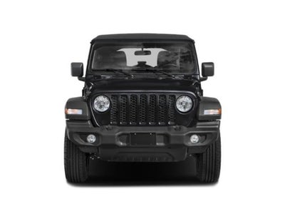 2027 Jeep Wrangler Moab 392