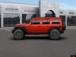 2026 Jeep Wrangler Moab 392