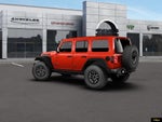 2026 Jeep Wrangler Moab 392