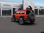 2026 Jeep Wrangler Moab 392