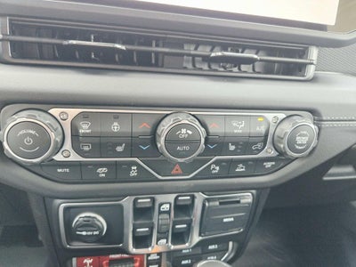 2026 Jeep Wrangler Moab 392