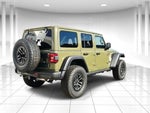 2026 Jeep Wrangler Moab 392