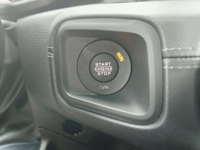 2026 Jeep Wrangler Moab 392
