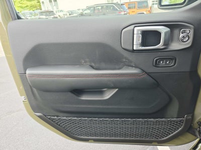 2026 Jeep Wrangler Moab 392