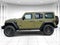 2026 Jeep Wrangler Moab 392