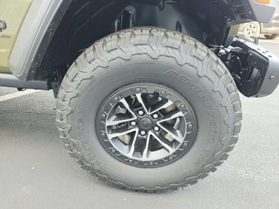 2026 Jeep Wrangler Moab 392