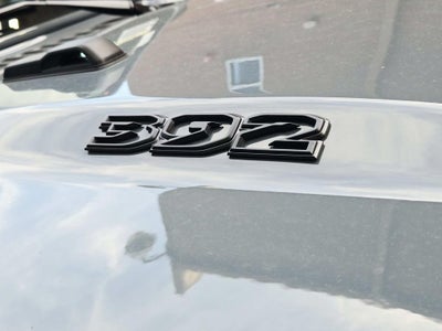 2026 Jeep Wrangler Moab 392