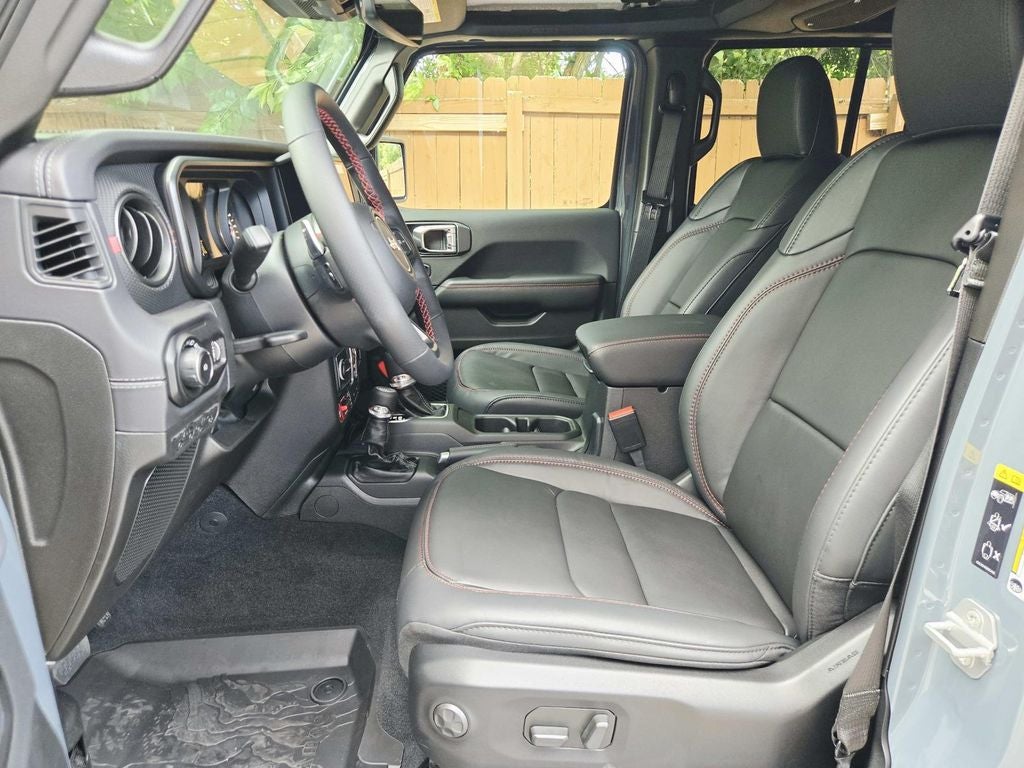 2026 Jeep Wrangler Moab 392
