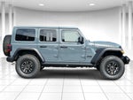 2026 Jeep Wrangler Moab 392