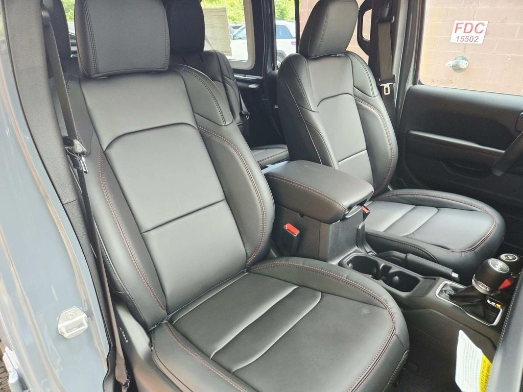 2026 Jeep Wrangler Moab 392