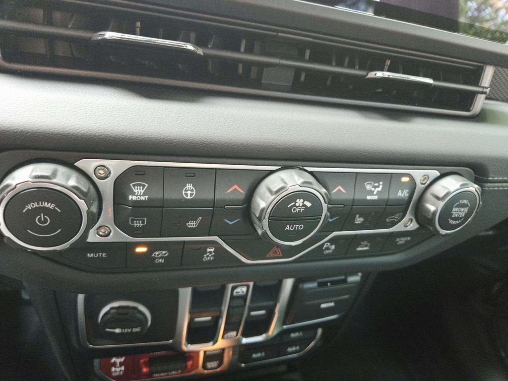 2026 Jeep Wrangler Moab 392