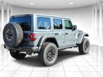 2026 Jeep Wrangler Moab 392