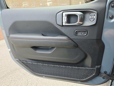 2026 Jeep Wrangler Moab 392